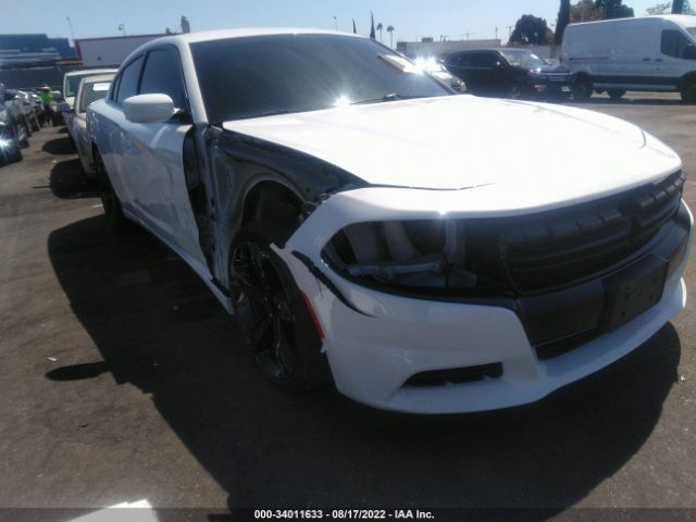 DODGE CHARGER 2018 2c3cdxct2jh329851