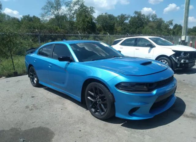 DODGE CHARGER 2019 2c3cdxct2kh519781