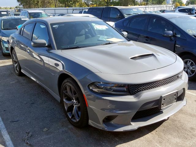 DODGE CHARGER R/ 2019 2c3cdxct2kh526391