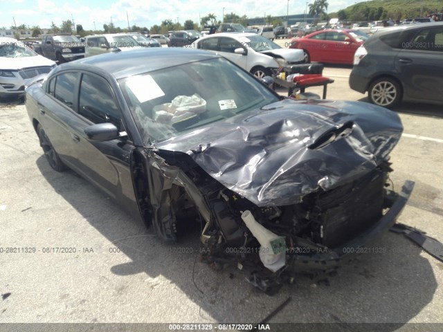 DODGE CHARGER 2019 2c3cdxct2kh526908