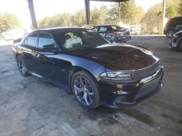 DODGE CHARGER R/ 2019 2c3cdxct2kh537732