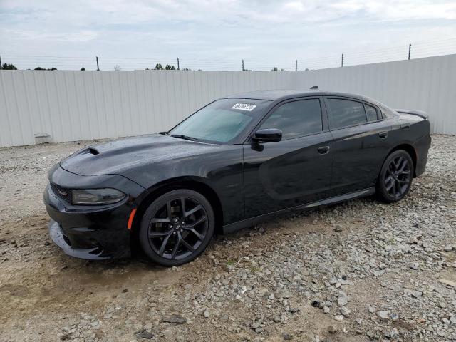 DODGE CHARGER R/ 2019 2c3cdxct2kh550075