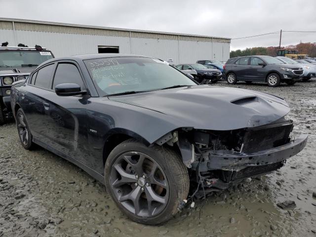 DODGE CHARGER R/ 2019 2c3cdxct2kh552649