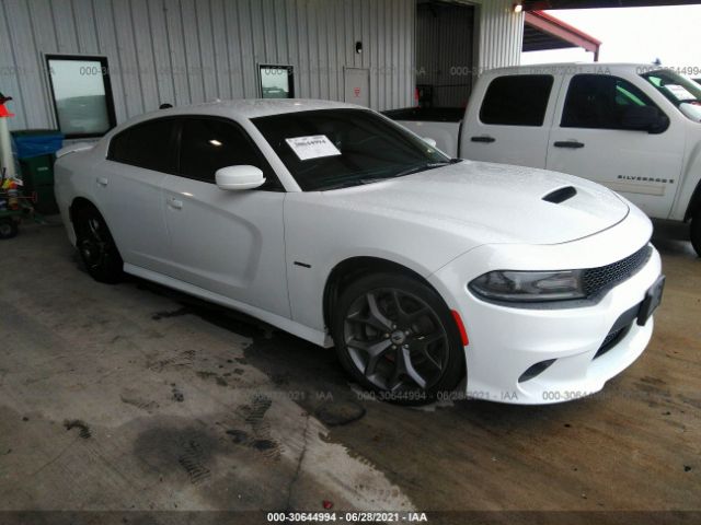 DODGE CHARGER 2019 2c3cdxct2kh552778