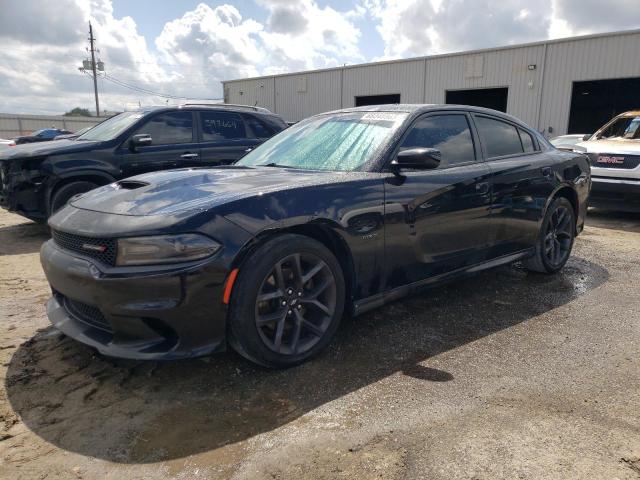 DODGE CHARGER R/ 2019 2c3cdxct2kh573078