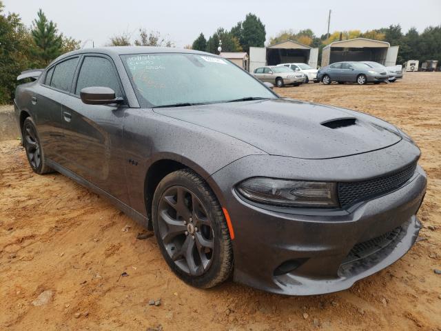 DODGE CHARGER R/ 2019 2c3cdxct2kh575526