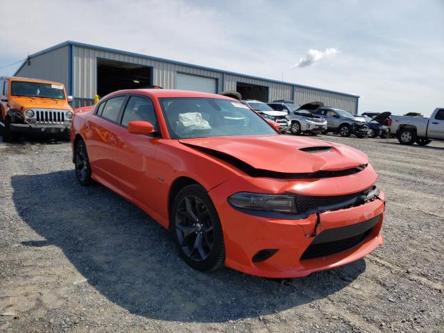 DODGE CHARGER 2019 2c3cdxct2kh584856