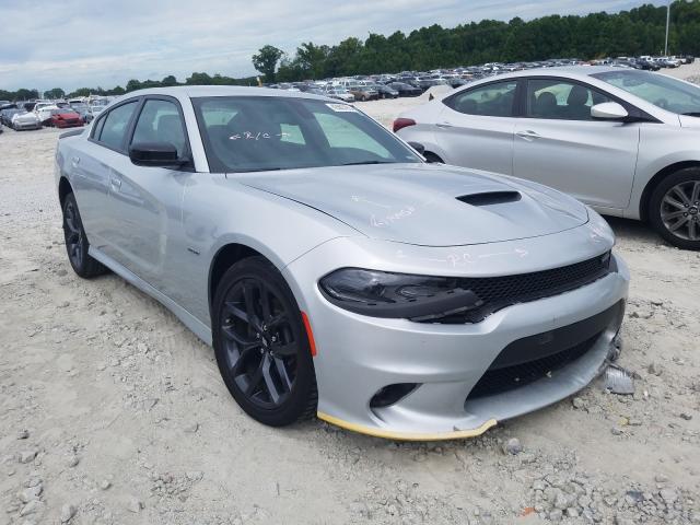 DODGE CHARGER R/ 2019 2c3cdxct2kh589376