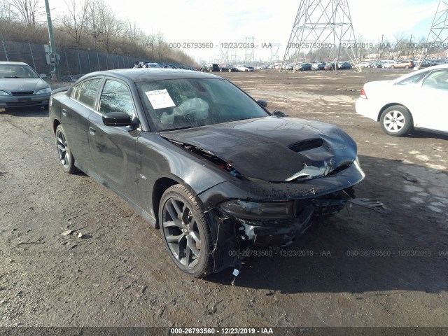 DODGE CHARGER 2019 2c3cdxct2kh607567