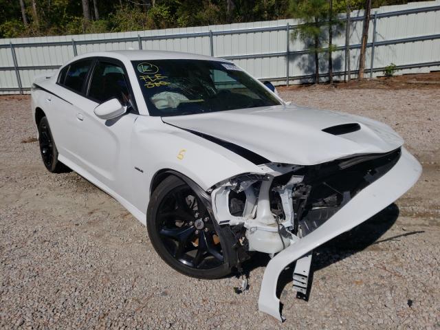 DODGE CHARGER R/ 2019 2c3cdxct2kh608363