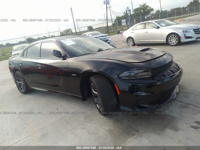 DODGE CHARGER 2019 2c3cdxct2kh608427