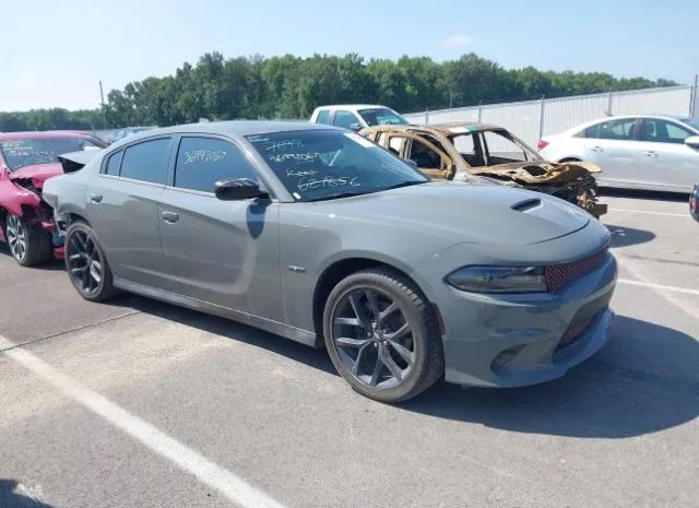 DODGE CHARGER 2019 2c3cdxct2kh621856