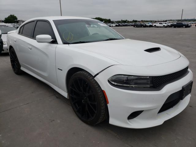 DODGE CHARGER R/ 2019 2c3cdxct2kh630069