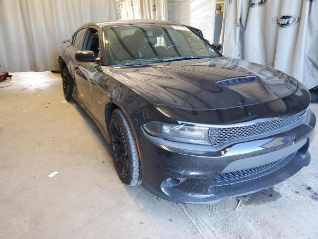 DODGE CHARGER R/ 2019 2c3cdxct2kh643064