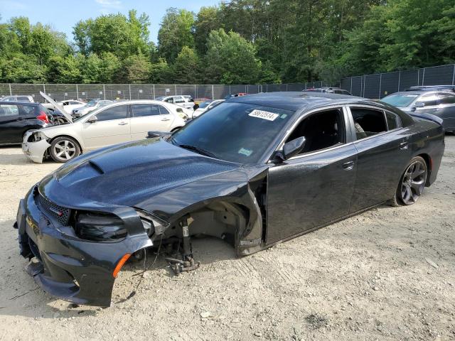 DODGE CHARGER 2019 2c3cdxct2kh652766