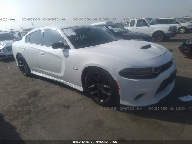 DODGE CHARGER 2019 2c3cdxct2kh736179