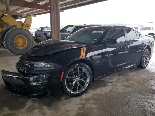 DODGE CHARGER R 2019 2c3cdxct2kh742788