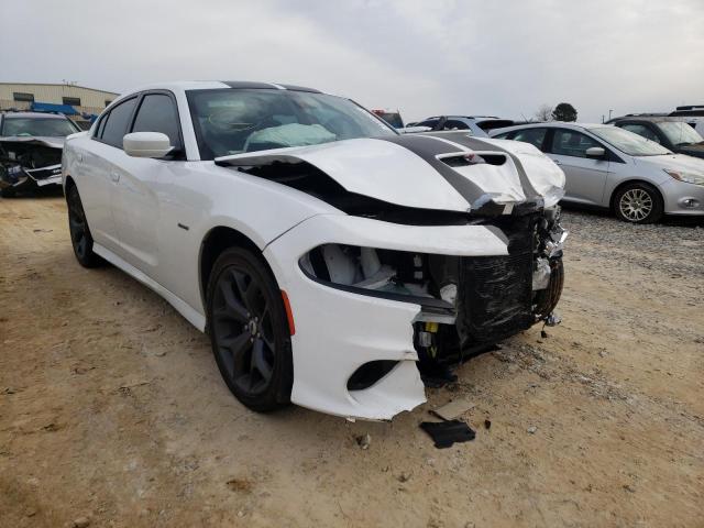 DODGE CHARGER R/ 2019 2c3cdxct2kh742841