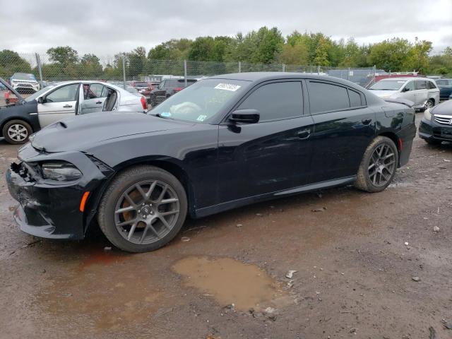 DODGE CHARGER 2019 2c3cdxct2kh749241