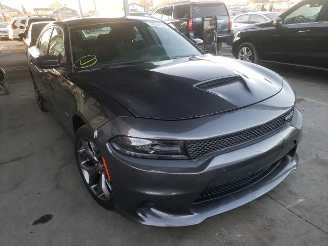 DODGE CHARGER 2019 2c3cdxct2kh757257