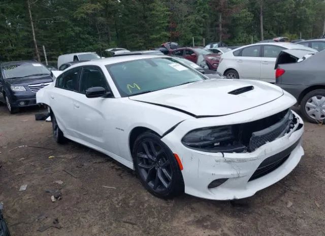 DODGE CHARGER 2020 2c3cdxct2lh107815