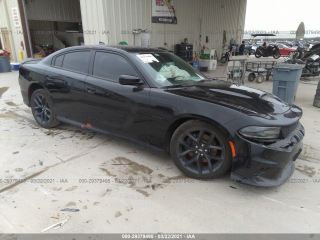 DODGE CHARGER 2020 2c3cdxct2lh107829