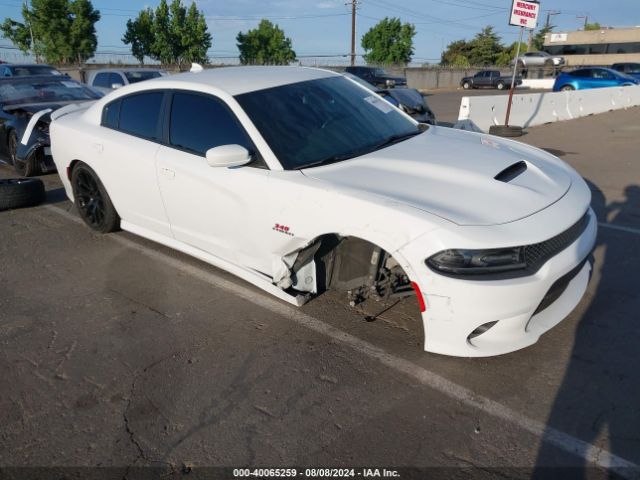 DODGE CHARGER 2020 2c3cdxct2lh131130