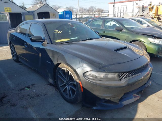 DODGE CHARGER 2020 2c3cdxct2lh136408