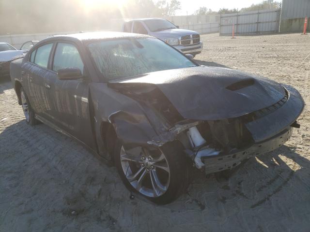 DODGE CHARGER R/ 2020 2c3cdxct2lh159865