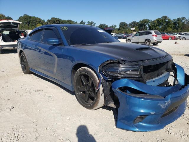 DODGE CHARGER 2020 2c3cdxct2lh184247