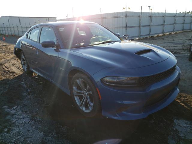 DODGE CHARGER 2020 2c3cdxct2lh199413