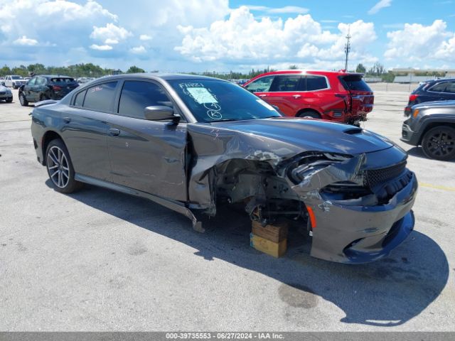 DODGE CHARGER 2020 2c3cdxct2lh208899