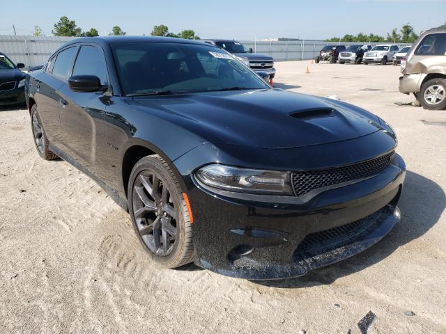 DODGE CHARGER R/ 2020 2c3cdxct2lh232412