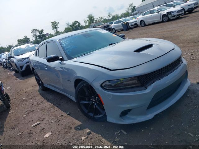 DODGE CHARGER 2020 2c3cdxct2lh244950