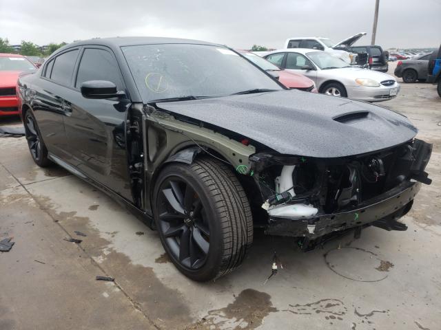 DODGE CHARGER R/ 2021 2c3cdxct2mh531674