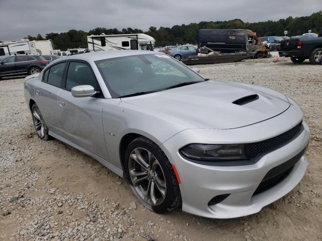 DODGE CHARGER R/ 2021 2c3cdxct2mh547955