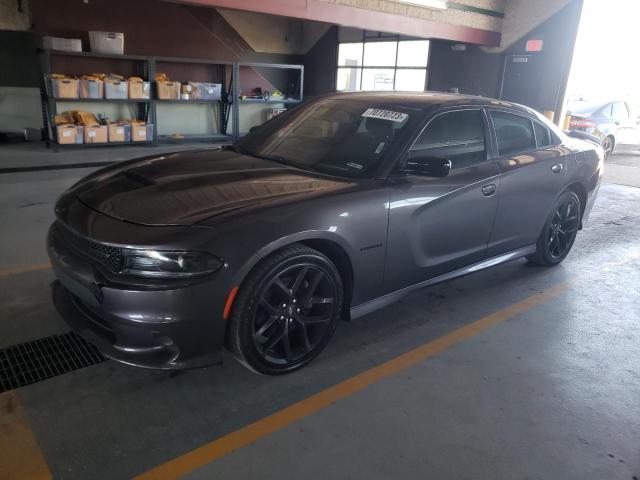 DODGE CHARGER R/ 2021 2c3cdxct2mh636375