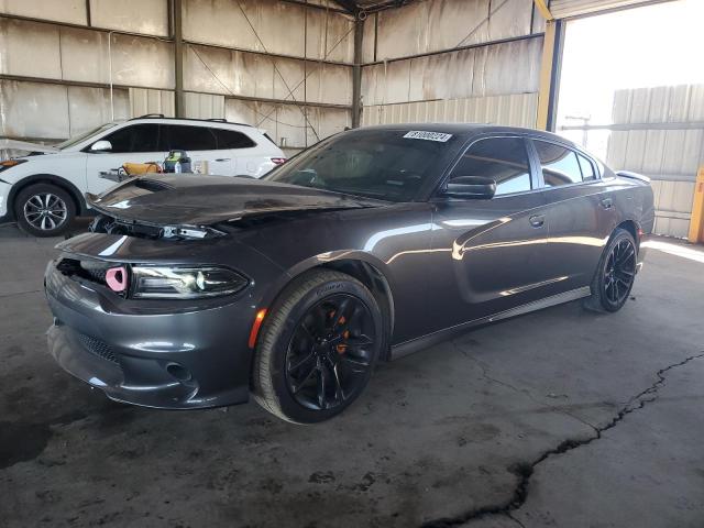 DODGE CHARGER R 2021 2c3cdxct2mh652379