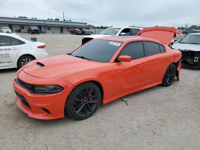 DODGE CHARGER 2021 2c3cdxct2mh656559