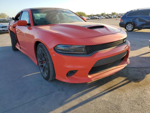 DODGE CHARGER R/ 2022 2c3cdxct2nh126044