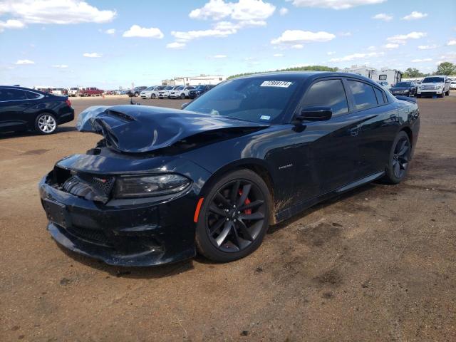 DODGE CHARGER R 2022 2c3cdxct2nh145838