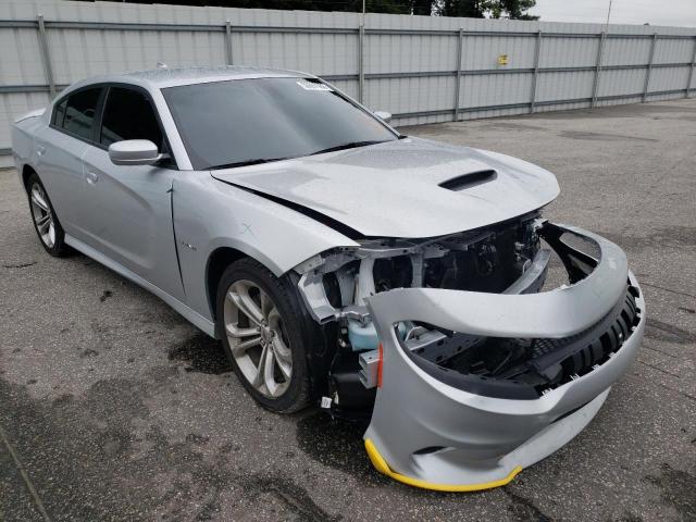 DODGE CHARGER R/ 2022 2c3cdxct2nh152529