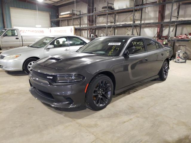 DODGE CHARGER 2022 2c3cdxct2nh157939