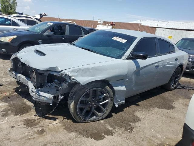 DODGE CHARGER R 2022 2c3cdxct2nh183294