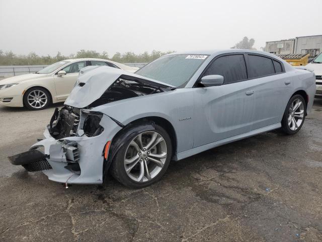 DODGE CHARGER 2022 2c3cdxct2nh186549