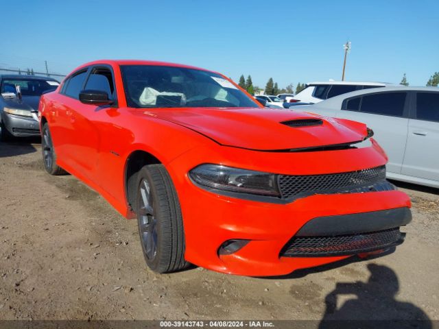 DODGE CHARGER 2022 2c3cdxct2nh235359