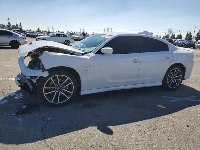 DODGE CHARGER 2022 2c3cdxct2nh248757