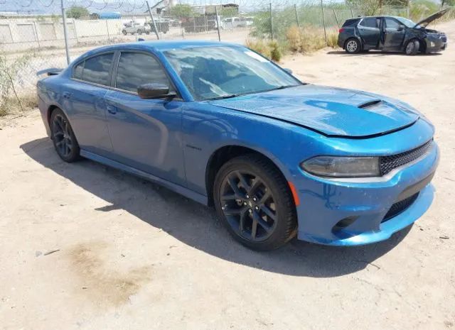 DODGE CHARGER 2022 2c3cdxct2nh259628