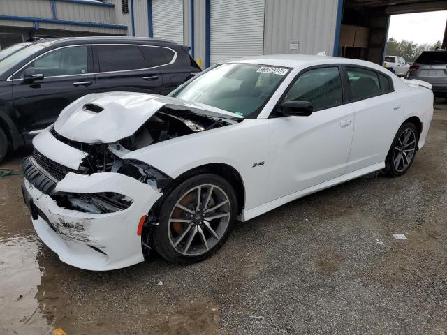 DODGE CHARGER 2023 2c3cdxct2ph568471