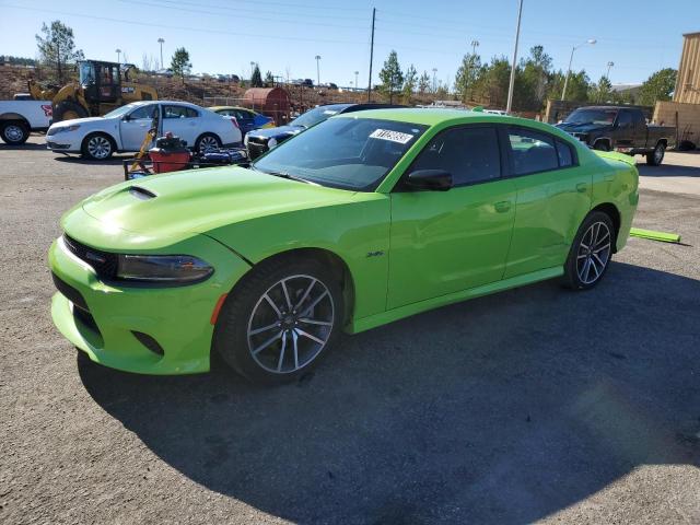 DODGE CHARGER 2023 2c3cdxct2ph595637